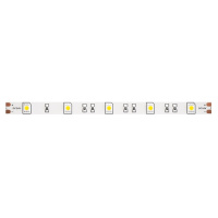 Светодиодная лента 24В, LED 7,2W, 4000K, Белый (Led Strip, 10161)