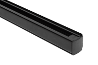Шинопровод трехфазный, Черный (DesignLed, 004391)