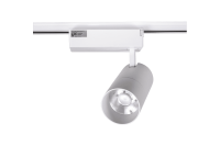 Светильник трековый однофазный TL28, Белый (SWG Standard, 005731)
