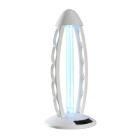 Ультрафиолетовая лампа с датчиком движения (SWG Standard, 006943)