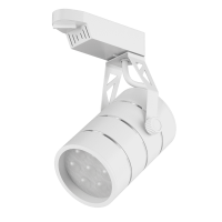 Светильник трековый однофазный TL51, Белый (SWG Standard, 002169)