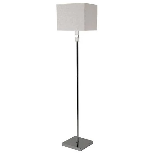 Торшер Arte Lamp North A5896PN-1CC - Amppa.ru