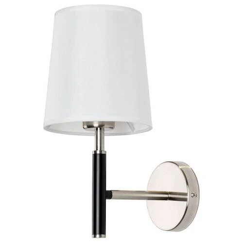 Бра Arte Lamp Rodos A2589AP-1SS - Amppa.ru