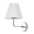 Бра Arte Lamp ELBA A2581AP-1CC