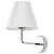 Бра Arte Lamp Elba A2581AP-1CC - Amppa.ru