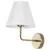 Бра Arte Lamp Elba A2581AP-1AB - Amppa.ru