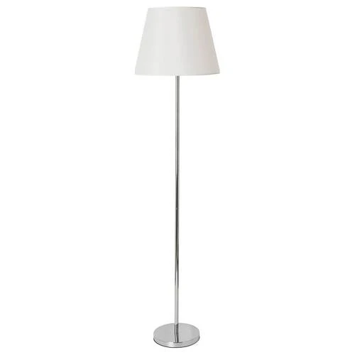 Торшер Arte Lamp Elba A2581PN-1CC - Amppa.ru