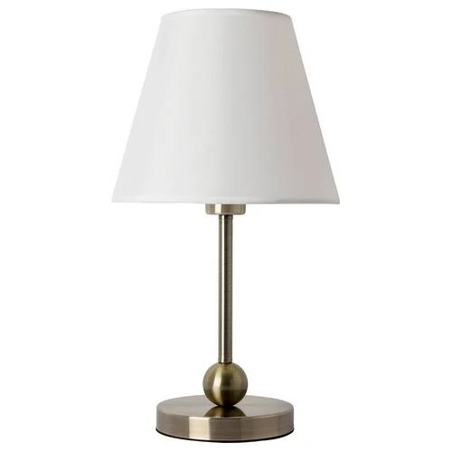 Настольная лампа Arte Lamp Elba A2581LT-1AB - Amppa.ru