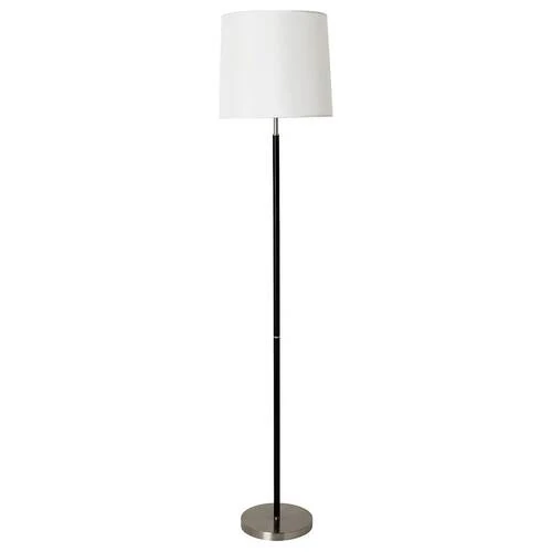 Торшер Arte Lamp Rodos A2589PN-1SS - Amppa.ru