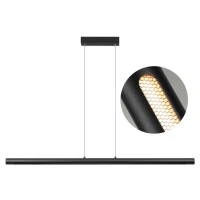 Подвесной Светильник Mali, Led, Черный (Odeon Light, 6643/45l)