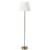 Торшер Arte Lamp ELBA A2581PN-1AB