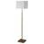 Торшер Arte Lamp North A5896PN-1PB - Amppa.ru