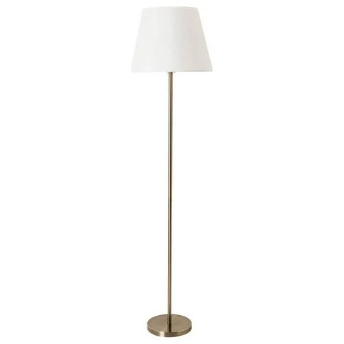 Торшер Arte Lamp Elba A2581PN-1AB - Amppa.ru