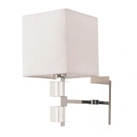 Бра Arte Lamp NORTH A5896AP-1CC