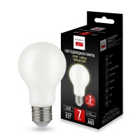 Светодиодная лампа E27 мощность 7W 2700K White от ImperiumLoft (ImperiumLoft, 243950-26)