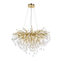 Подвесная люстра MODESTYLE MS.2105.800 GD