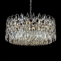 Подвесная люстра MODELUX ML.6938.600 CR
