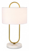 Настольная лампа декоративная Moderli Palma V10538-1T