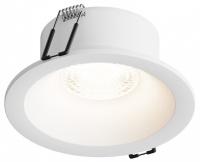 Встраиваемый светильник Hesby Lighting Sogne 0096