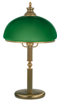 Настольная Лампа Kutek Sorrento Sor-lgr-1(p)gr