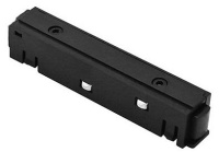 Соединитель линейный для треков Hesby Lighting ElDeko 0069