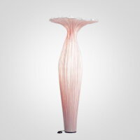 Торшер Aqua Creations Morning Glory H150 Розовый (ImperiumLoft, 179951-28)