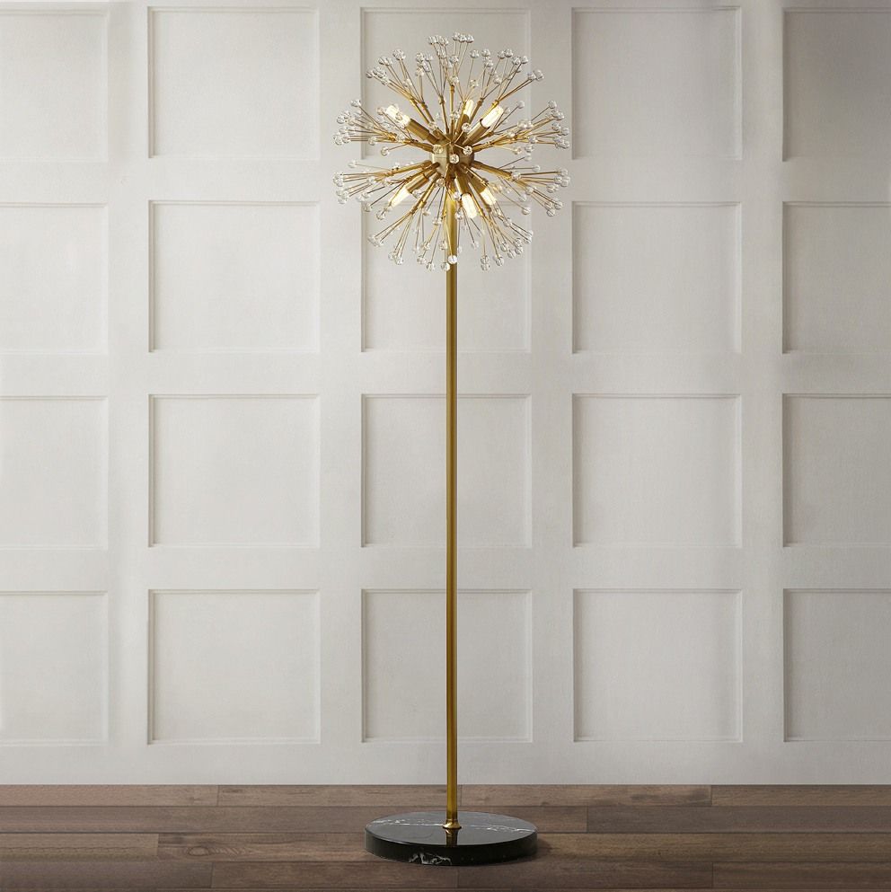 Люстра Dandelion Chandelier