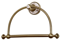 Держатель для полотенца BOHEME Provanse 10805