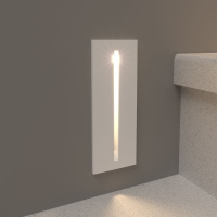 Подсветка для лестниц 40108/LED белый (Elektrostandard, Подсветка для лестниц)