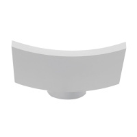 Настенный светильник Microsurf, Белый/ (Artemide, 1646010A)