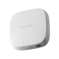 WIFI модуль Smart home Smart control, Белый (Maytoni Technical, MD-TRA034-W)