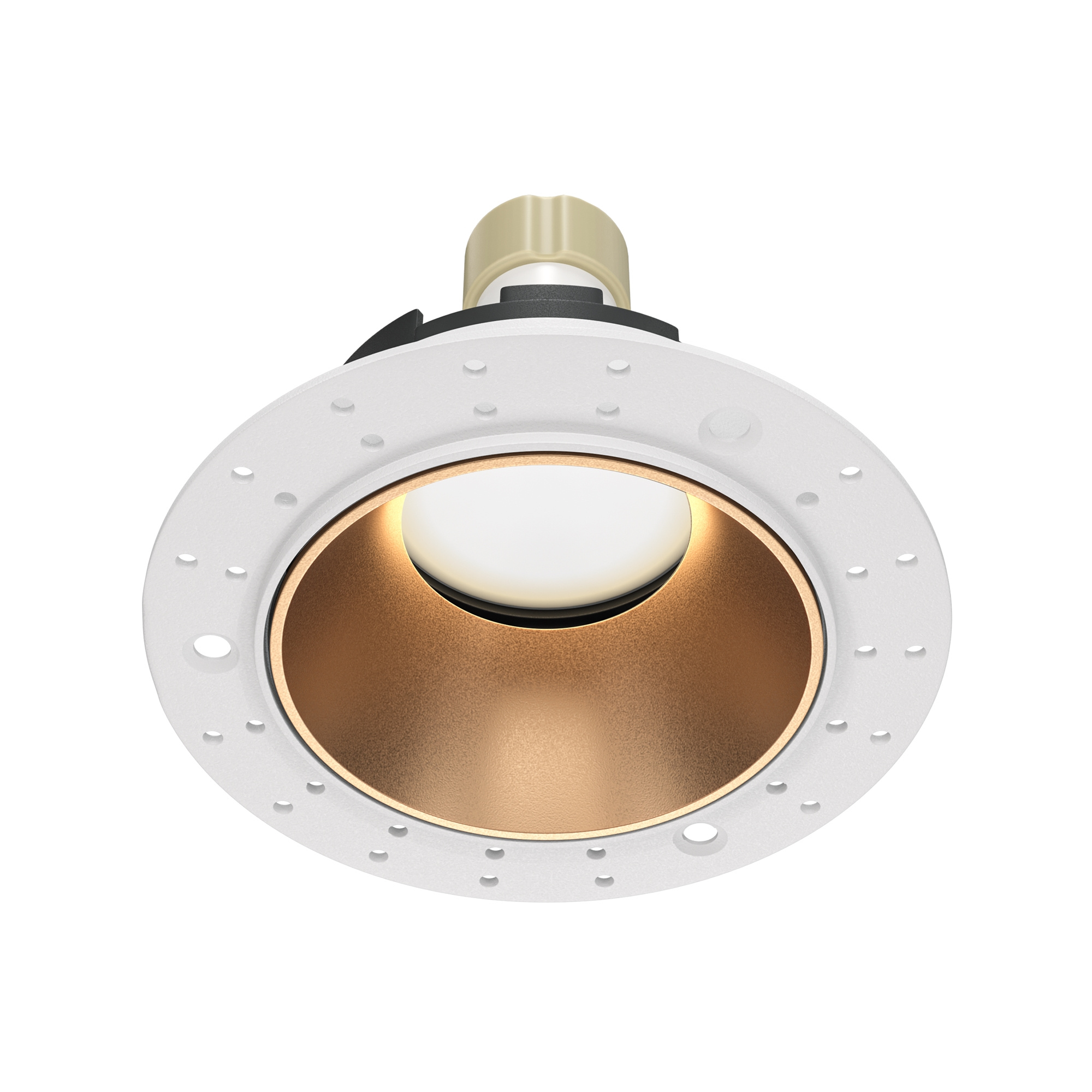 светильники downlight в интерьере