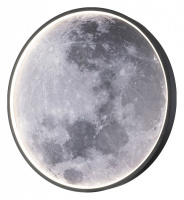 Накладной светильник Escada Planet 10226/SG LED Moon