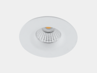 Светильник InLondon SIMPLE 7 Вт, нейтральный свет, LC1510WH-7-NW, 525 (00-00002212, DesignLed)