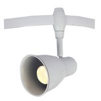 Трековый светильник Arte Lamp RAILS KITS A3058PL-1WH
