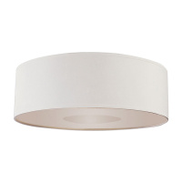 Абажур Domo, Белый/ (Schuller, 7611)