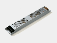 Ультратонкий блок питания для светодиодных лент в металлическом корпусе, IP20, 200W, 24V, XT-200-24 (00-00003067, SWG Standard)