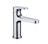 Смеситель для умывальника BOHEME Spectre 451-CR