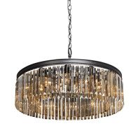 Люстра V5181-1/12, 12xE14 макс. 40Вт