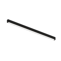 DK8026-BK Линейный светильник SMART LINEAR 36W DIM 3000K-6000K черный