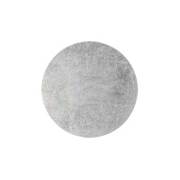 Настенный Светильник Lunario, Led, Серебро (Odeon Light, 3562/9wly)