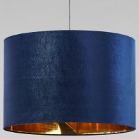 Подвесной светильник TK Lighting Tercino 6173 Tercino Blue