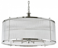 Подвесной светильник Newport 3680 3686/C nickel
