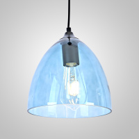 Подвесной светильник Pick-n-Mix D Blue (ImperiumLoft, 241133-26)